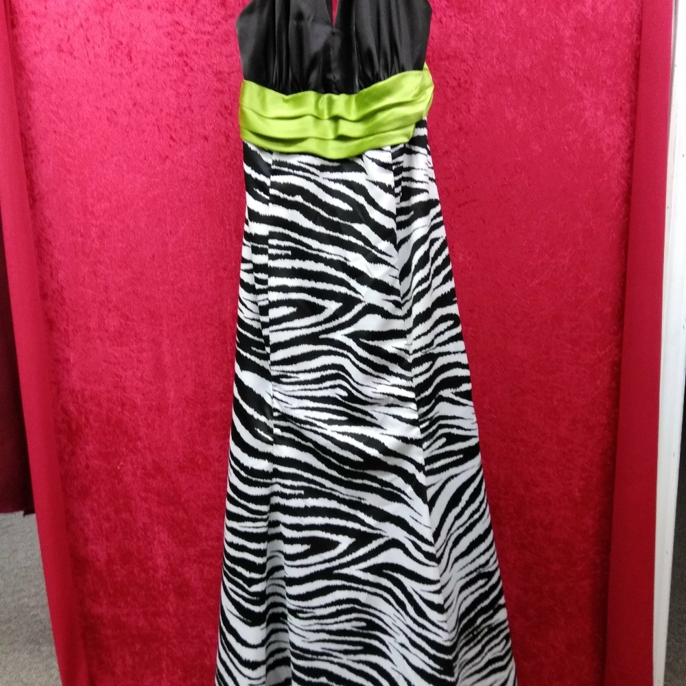 Dresses - Picture 5 of 5
